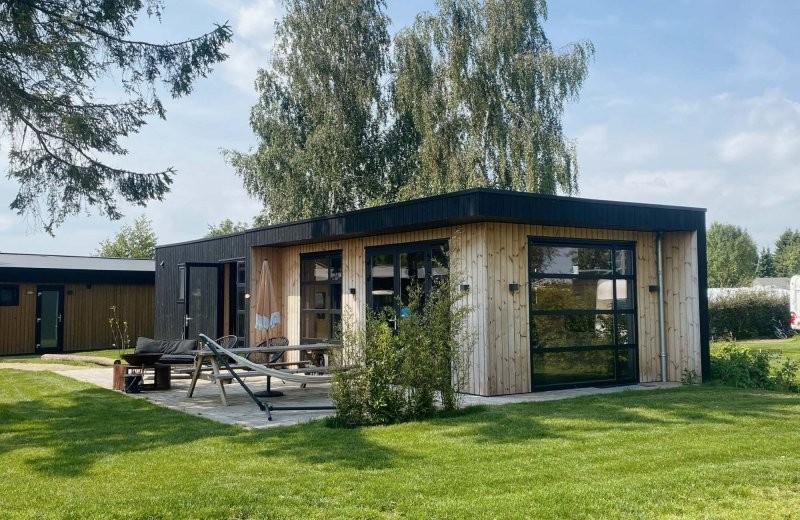 Family Lodge De Deugniet