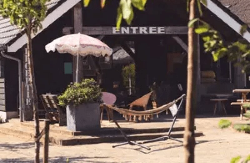 Winkeltje
