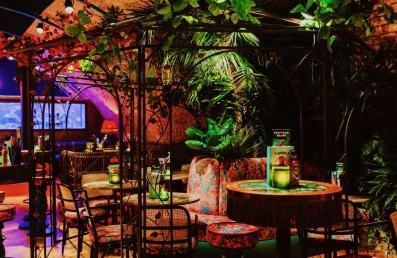Rum Club