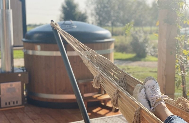 Droomstekkie buitengoed de boomgaard 19