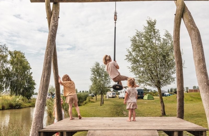 Kinderfeestje